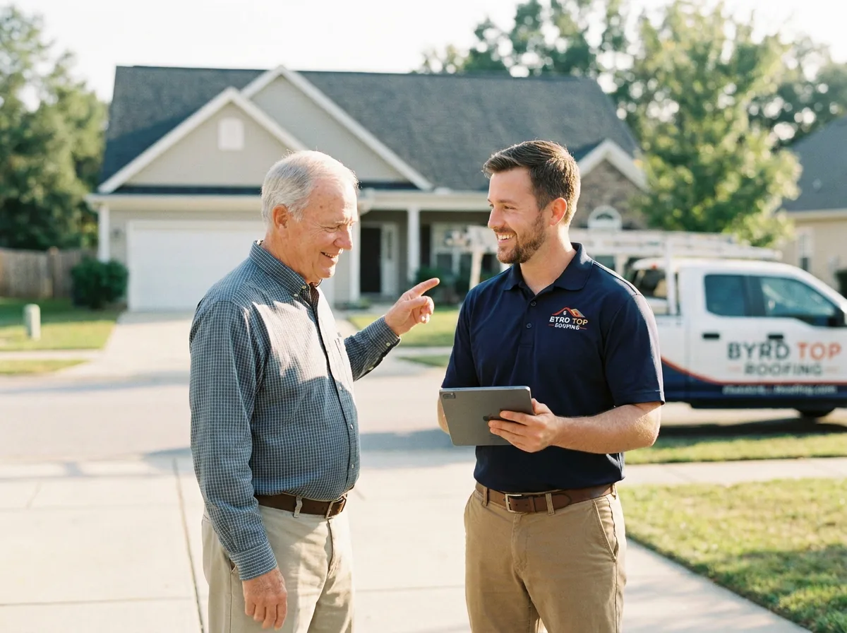 Roofing Warsaw, VA FAQs